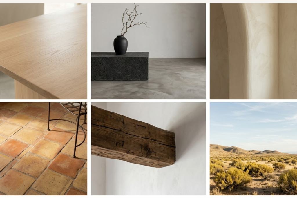 warm minimalism manifesto example styes grid